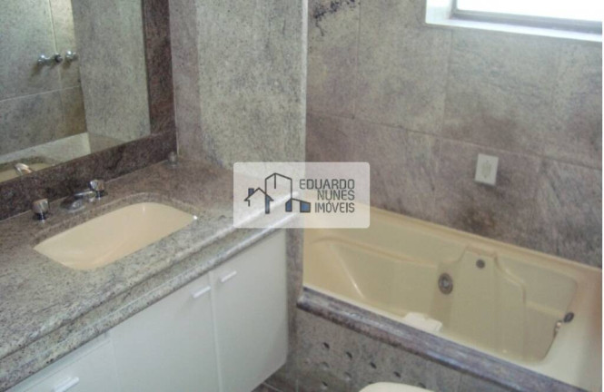 Imagem Apartamento com 4 Quartos à Venda, 168 m² em Lourdes - Belo Horizonte Imagem Apartamento com 4 Quartos à Venda, 168 m² em Lourdes - Belo Horizonte