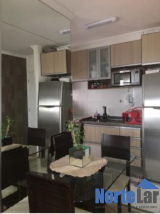 Imagem Apartamento com 2 Quartos à Venda, 43 m² em Jaraguá - São Paulo Imagem Apartamento com 2 Quartos à Venda, 43 m² em Jaraguá - São Paulo