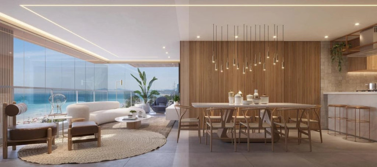 Imagem Imóvel com 3 Quartos à Venda, 125 m² em Barra Da Tijuca - Rio De Janeiro Imagem Imóvel com 3 Quartos à Venda, 125 m² em Barra Da Tijuca - Rio De Janeiro