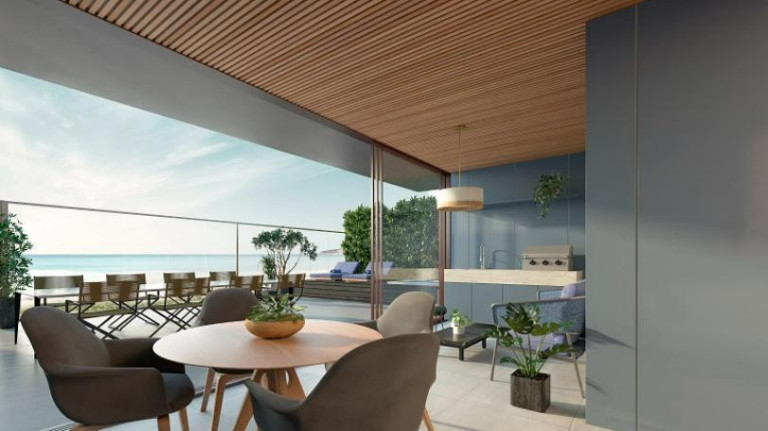 Imagem Apartamento com 3 Quartos à Venda, 162 m² em Jardim Oceania - João Pessoa