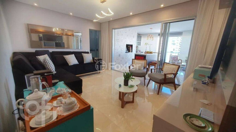 Imagem Apartamento com 3 Quartos à Venda, 121 m² em Pinheiros - São Paulo Imagem Apartamento com 3 Quartos à Venda, 121 m² em Pinheiros - São Paulo