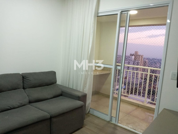 Imagem Imóvel com 2 Quartos à Venda, 63 m² em Ponte Preta - Campinas Imagem Imóvel com 2 Quartos à Venda, 63 m² em Ponte Preta - Campinas