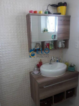 Imagem Apartamento com 1 Quarto à Venda, 55 m² em José Menino - Santos Imagem Apartamento com 1 Quarto à Venda, 55 m² em José Menino - Santos