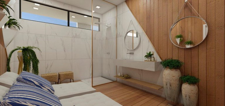 Imagem Apartamento com 3 Quartos à Venda, 103 m² em Vila Nova Cidade Universitária - Bauru Imagem Apartamento com 3 Quartos à Venda, 103 m² em Vila Nova Cidade Universitária - Bauru