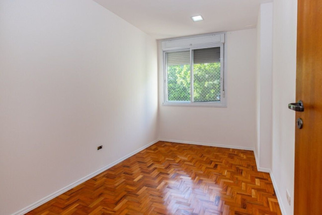 Imagem Apartamento com 3 Quartos à Venda, 183 m² em Chácara Santo Antônio - São Paulo