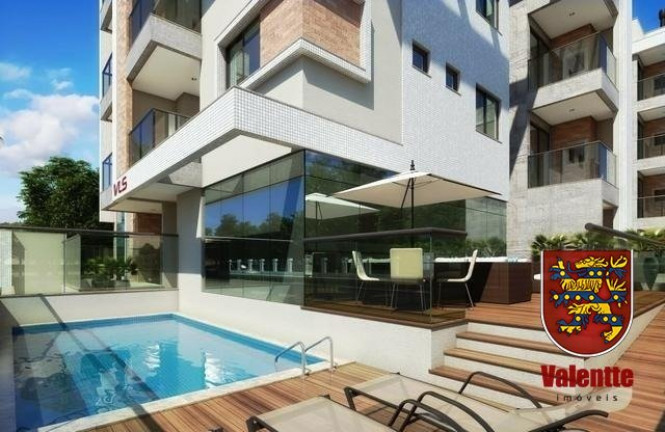 Imagem Apartamento com 2 Quartos à Venda, 151 m² em Palmas - Governador Celso Ramos
