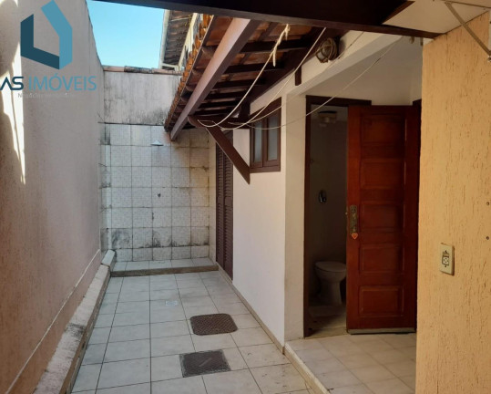 Imagem Casa de Condomínio com 3 Quartos à Venda, 112 m² em Braga - Cabo Frio