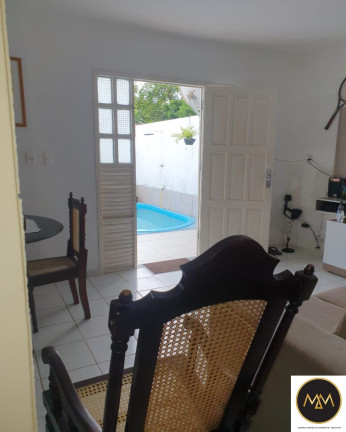 Imagem Casa com 3 Quartos à Venda, 118 m² em água Fria - João Pessoa