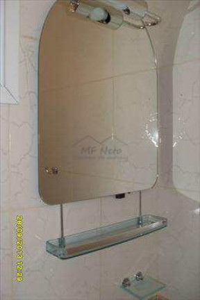 Imagem Apartamento com 2 Quartos à Venda, 55 m² em Condomínio Vila Cremona - Pirassununga Imagem Apartamento com 2 Quartos à Venda, 55 m² em Condomínio Vila Cremona - Pirassununga