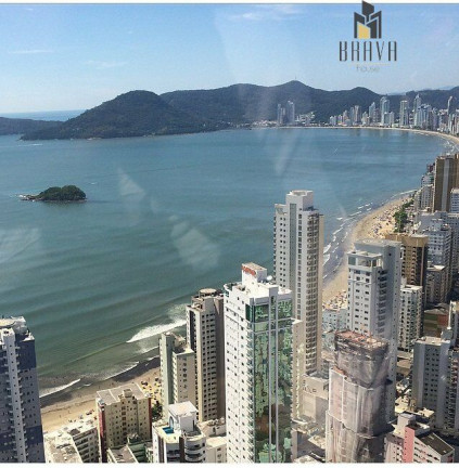 Imagem Apartamento com 3 Quartos à Venda, 161 m² em Centro - Balneário Camboriú