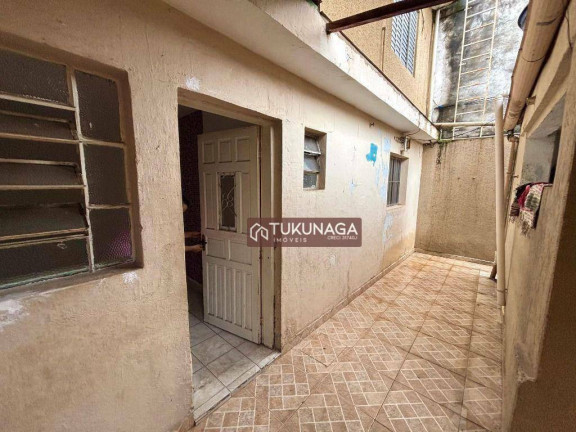 Imagem Casa com 1 Quarto para Alugar, 32 m² em Picanço - Guarulhos Imagem Casa com 1 Quarto para Alugar, 32 m² em Picanço - Guarulhos