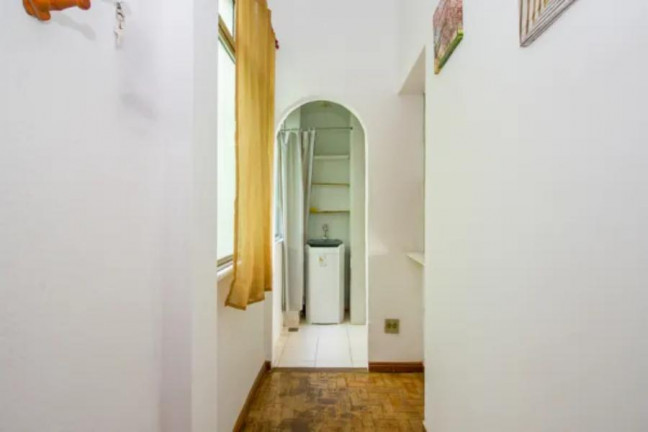 Imagem Apartamento com 1 Quarto à Venda, 47 m² em Leblon - Rio De Janeiro Imagem Apartamento com 1 Quarto à Venda, 47 m² em Leblon - Rio De Janeiro
