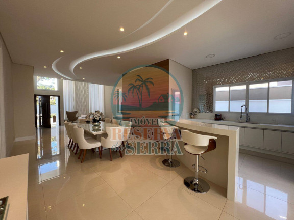 Casa de Condomínio com 3 Quartos à Venda, 254 m² em Medeiros - Jundiaí