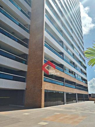 Imagem Apartamento com 2 Quartos à Venda, 72 m² em Praia De Iracema - Fortaleza Imagem Apartamento com 2 Quartos à Venda, 72 m² em Praia De Iracema - Fortaleza