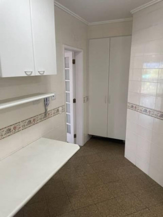 Imagem Apartamento com 3 Quartos à Venda, 144 m² em Real Parque - São Paulo