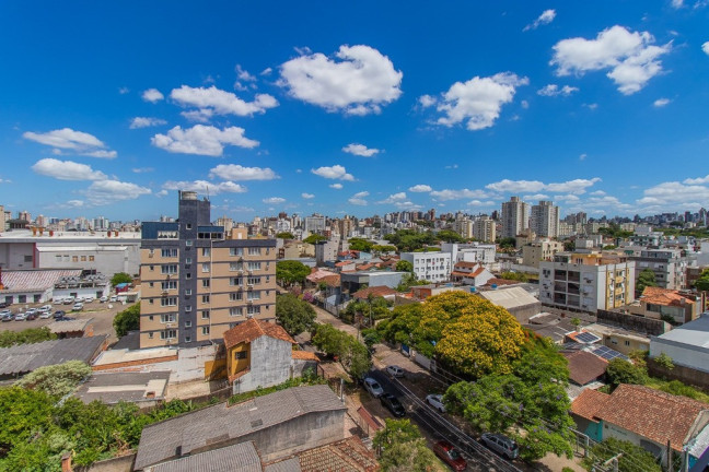 Imagem Imóvel com 1 Quarto à Venda, em Jardim Botânico - Porto Alegre Imagem Imóvel com 1 Quarto à Venda, em Jardim Botânico - Porto Alegre