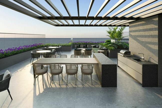 Imagem Apartamento com 3 Quartos à Venda, 74 m² em Intermares - Cabedelo Imagem Apartamento com 3 Quartos à Venda, 74 m² em Intermares - Cabedelo