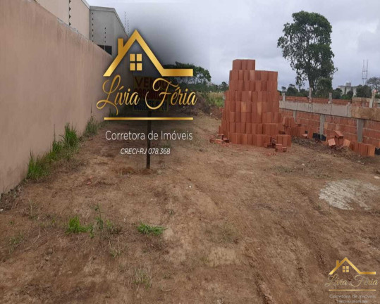 Imagem Terreno à Venda, 300 m² em Parque Tarcisio Miranda - Campos Dos Goytacazes Imagem Terreno à Venda, 300 m² em Parque Tarcisio Miranda - Campos Dos Goytacazes