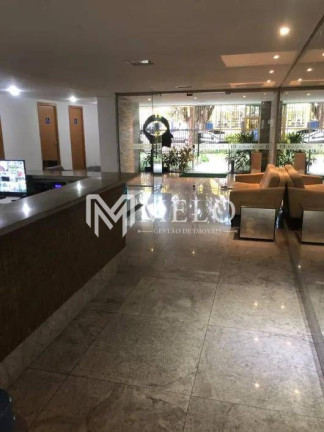 Imagem Apartamento com 2 Quartos para Alugar, 50 m² em Espinheiro Imagem Apartamento com 2 Quartos para Alugar, 50 m² em Espinheiro
