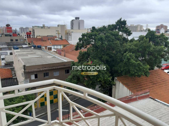 Imagem Apartamento com 2 Quartos à Venda, 83 m² em Barcelona - São Caetano Do Sul