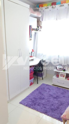 Imagem Apartamento com 3 Quartos à Venda, em Scharlau - Sao Leopoldo Imagem Apartamento com 3 Quartos à Venda, em Scharlau - Sao Leopoldo