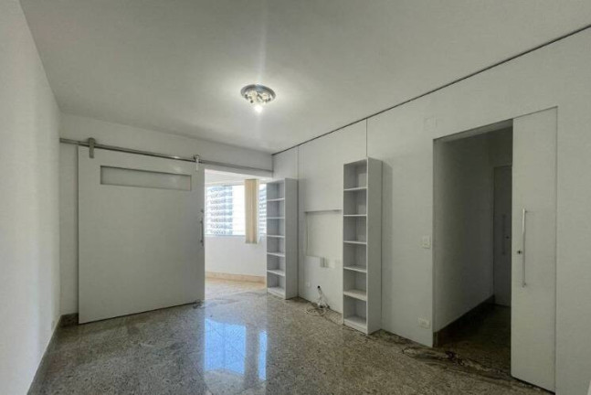 Imagem Apartamento com 3 Quartos à Venda, 199 m² em Moema - São Paulo