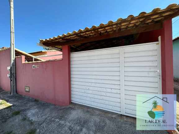 Imagem Casa com 2 Quartos à Venda, em Unamar (tamoios) - Cabo Frio Imagem Casa com 2 Quartos à Venda, em Unamar (tamoios) - Cabo Frio