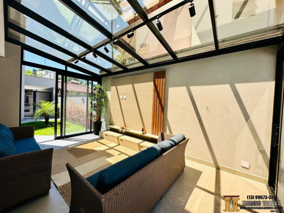 Imagem Casa com 6 Quartos à Venda, 309 m² em Riviera - Bertioga Imagem Casa com 6 Quartos à Venda, 309 m² em Riviera - Bertioga