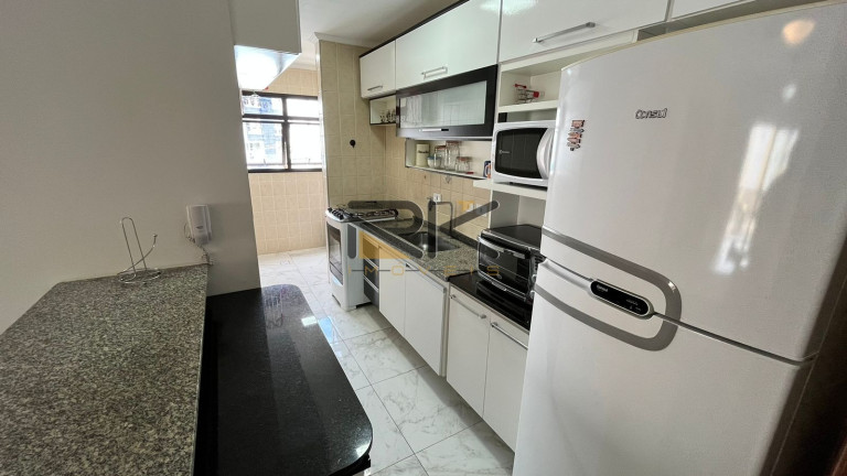 Imagem Apartamento com 2 Quartos à Venda, 63 m² em Praia Grande - Ubatuba