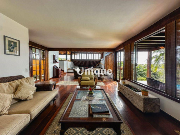 Imagem Casa com 5 Quartos à Venda, 600 m² em Ferradura - Armação Dos Búzios Imagem Casa com 5 Quartos à Venda, 600 m² em Ferradura - Armação Dos Búzios