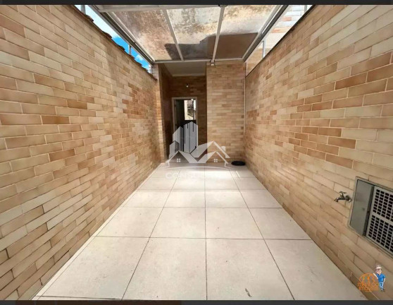 Imagem Casa com 2 Quartos à Venda, 70 m² em Santa Maria - Santos Imagem Casa com 2 Quartos à Venda, 70 m² em Santa Maria - Santos