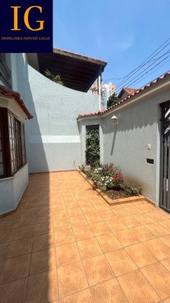 Imagem Sobrado com 3 Quartos à Venda, 245 m² em Barcelona - São Caetano Do Sul