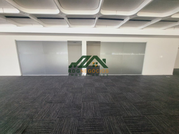 Imagem Sala Comercial à Venda, 2.844 m² em Jardim São Luís - São Paulo Imagem Sala Comercial à Venda, 2.844 m² em Jardim São Luís - São Paulo