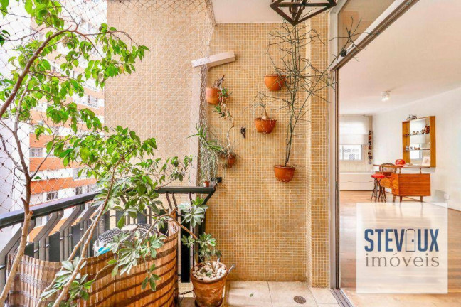 Imagem Apartamento com 3 Quartos à Venda, 168 m² em Itaim - São Paulo