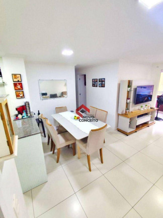 Imagem Apartamento com 3 Quartos à Venda, 98 m² em Aldeota - Fortaleza Imagem Apartamento com 3 Quartos à Venda, 98 m² em Aldeota - Fortaleza