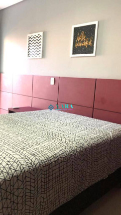 Imagem Apartamento com 2 Quartos à Venda, 120 m² em Praia Grande - Ubatuba