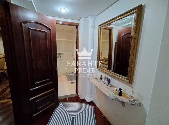 Imagem Cobertura com 3 Quartos à Venda, 339 m² em Centro - São Vicente Imagem Cobertura com 3 Quartos à Venda, 339 m² em Centro - São Vicente