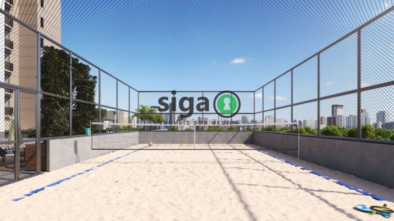 Imagem Apartamento com 3 Quartos à Venda, 201 m² em Brooklin - São Paulo Imagem Apartamento com 3 Quartos à Venda, 201 m² em Brooklin - São Paulo