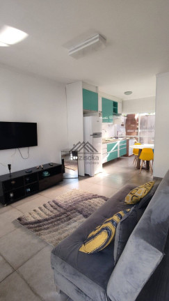 Imagem Casa com 2 Quartos à Venda, 42 m² em Cibratel Ii - Itanhaém