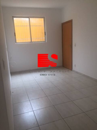 Imagem Apartamento com 3 Quartos à Venda, 75 m² em Espírito Santo - Betim