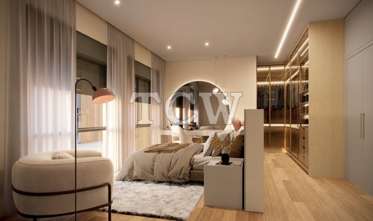 Imagem Casa de Condomínio com 3 Quartos à Venda, 525 m² em Santo Amaro - São Paulo Imagem Casa de Condomínio com 3 Quartos à Venda, 525 m² em Santo Amaro - São Paulo