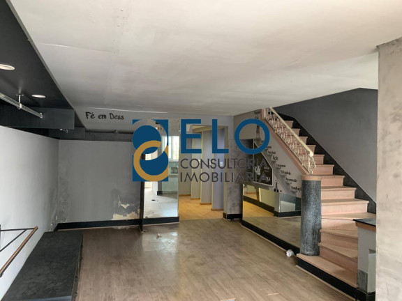 Imagem Casa com 3 Quartos para Alugar, 120 m² em Gonzaga - Santos Imagem Casa com 3 Quartos para Alugar, 120 m² em Gonzaga - Santos