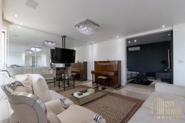 Imagem Apartamento com 4 Quartos à Venda, 260 m² em Aclimação - São Paulo Imagem Apartamento com 4 Quartos à Venda, 260 m² em Aclimação - São Paulo