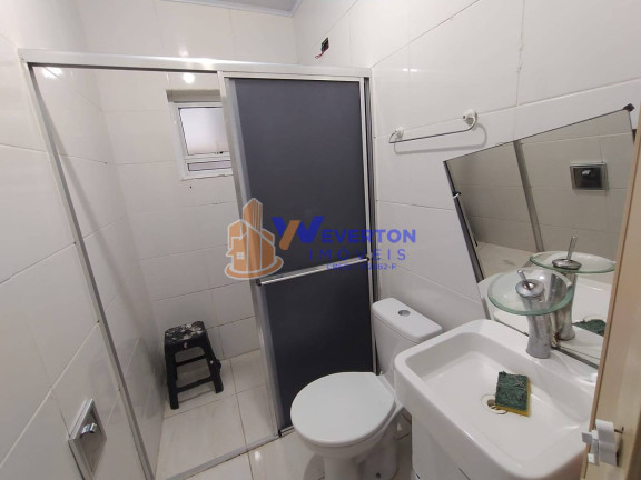 Imagem Casa com 2 Quartos à Venda, em Itaoca - Mongaguá Imagem Casa com 2 Quartos à Venda, em Itaoca - Mongaguá