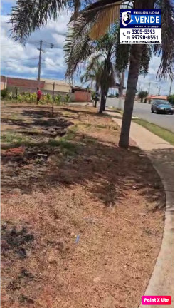 Imagem Terreno à Venda, em Residencial Vida Nova Tatuí - Tatuí Imagem Terreno à Venda, em Residencial Vida Nova Tatuí - Tatuí