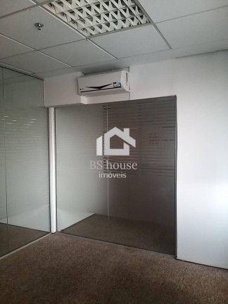 Imagem Sala Comercial para Alugar, 140 m² em Baeta Neves - São Bernardo Do Campo
