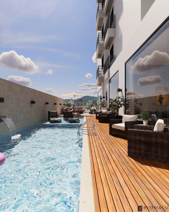 Imagem Apartamento com 2 Quartos à Venda, 50 m² em Morretes - Itapema Imagem Apartamento com 2 Quartos à Venda, 50 m² em Morretes - Itapema
