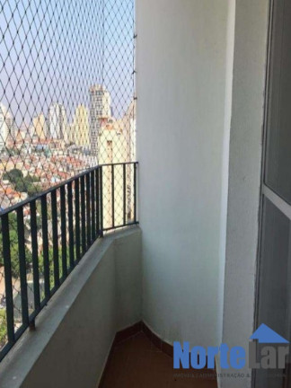 Imagem Apartamento com 3 Quartos para Alugar, 88 m² em Santana - São Paulo Imagem Apartamento com 3 Quartos para Alugar, 88 m² em Santana - São Paulo
