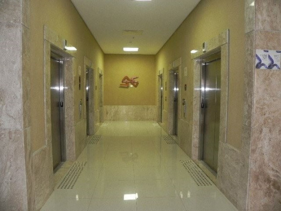 Imagem Sala Comercial à Venda, 80 m² em Areal (águas Claras) - Brasília