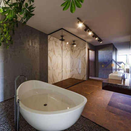 Imagem Casa com 4 Quartos à Venda, 400 m² em Golf Gardens - Carapicuíba Imagem Casa com 4 Quartos à Venda, 400 m² em Golf Gardens - Carapicuíba